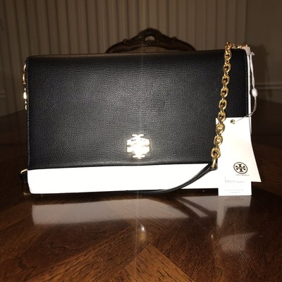 tory burch kira clutch