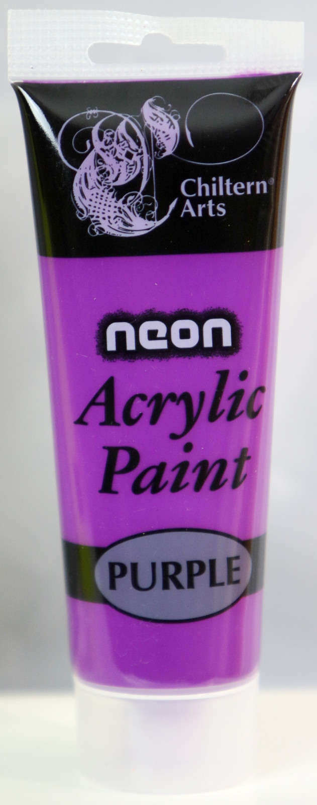 Chiltern Neon Acrylic Paint 120ml 6 Tubes (1177) for sale online eBay