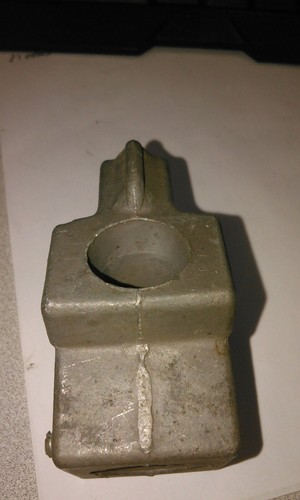 GE, HOOKF353 FIXTURE HANGER HOOK, SET OF 2 - Picture 4 of 7