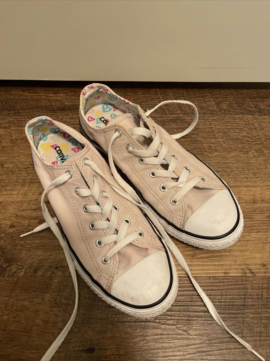 Converse one store star ladies
