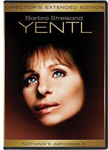 Yentl (Two-Disc Director’s Cut) 