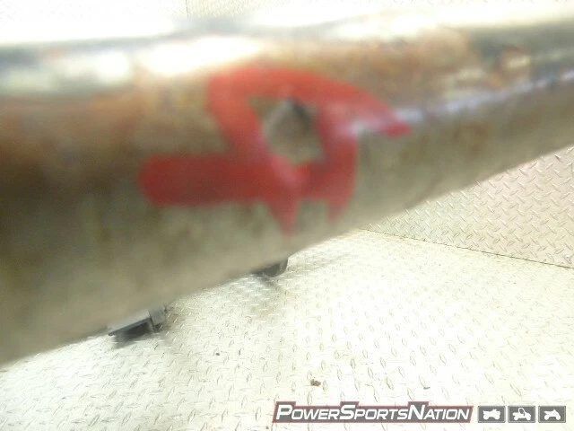 Polaris Sport 400 2x4 97-98 Frame BOS 1040538-067  9364 - Image 4 of 4