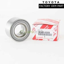 FACTORY LEXUS RX300 ES300 TOYOTA AVALON CAMRY FRONT WHEEL BEARING 9036943008 OEM
