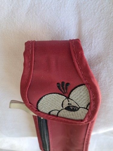 Housse de téléphone pour ceinture Diddl vintage - Photo 5/9
