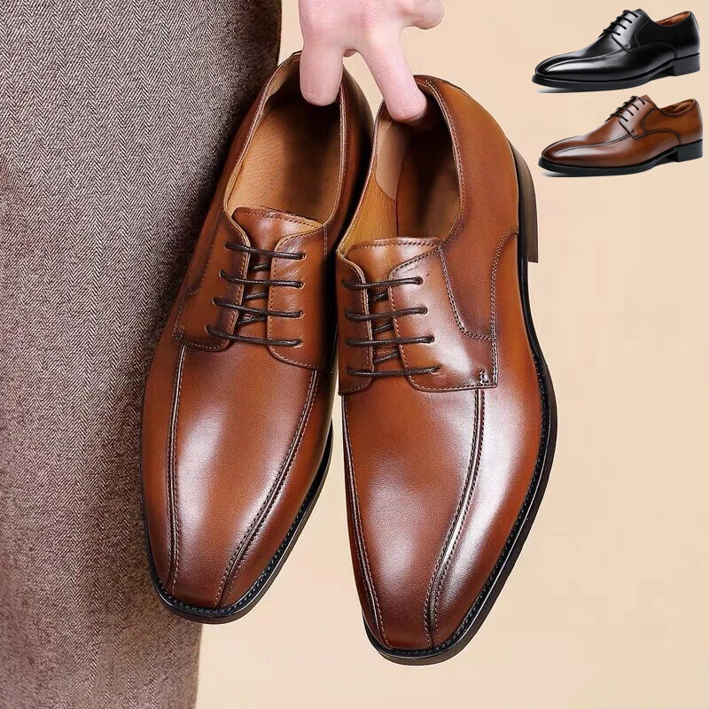 Business shoes cheap