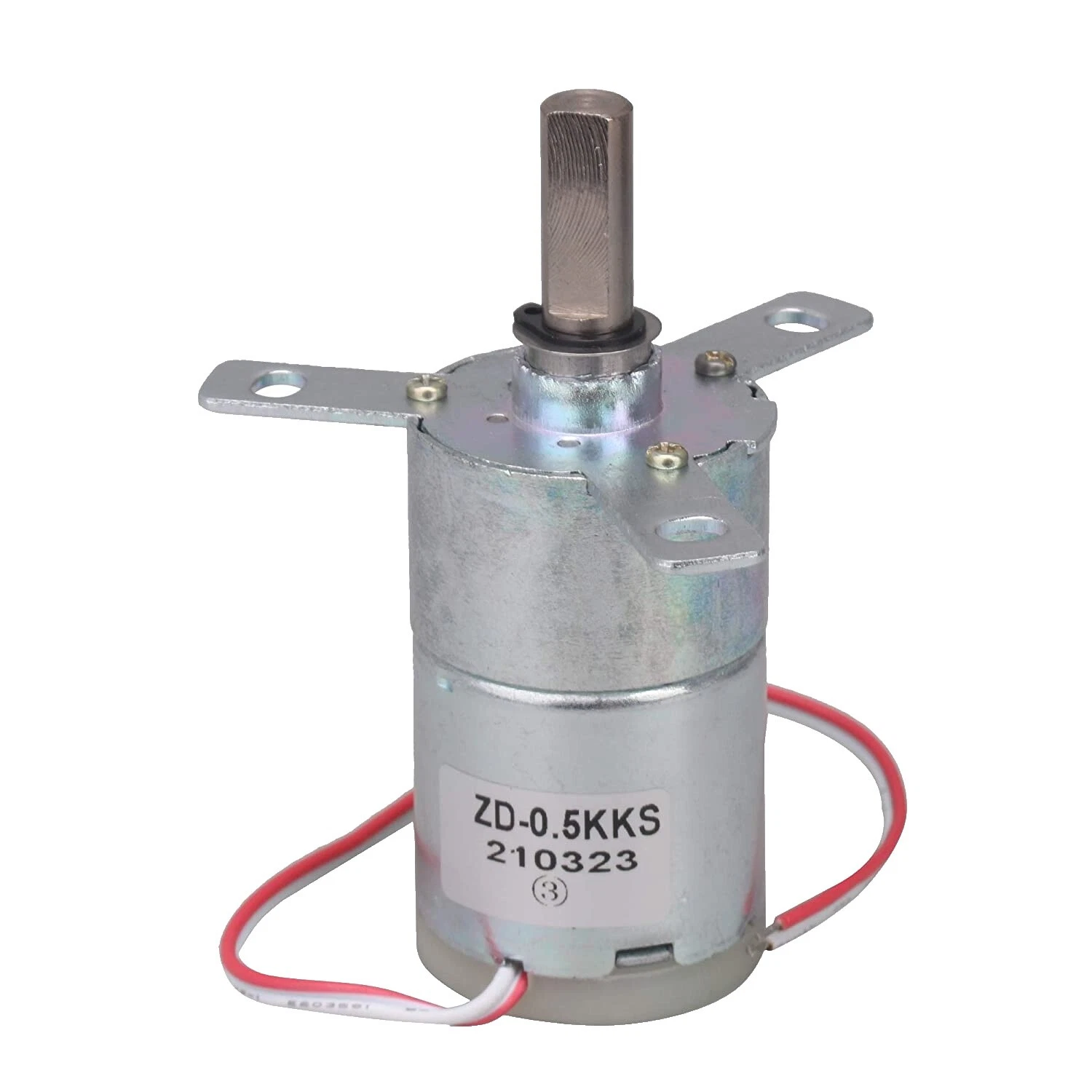 DC 12V Industrial Electric Gearmotors