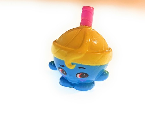 New Shopkins Stagione 11 Family Mini Packs Figura Sciolta #11-001 Fino #11-212 - Foto 76 di 165