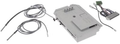 Elektronikbox für Eisbereiter Scotsman AC175, ACM125, AC225, AC125, Electrolux