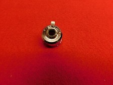 1 Nos 67 Ford Galaxie 500 500 Xl Ltd Custom 500 Radio Disc Knob C7my-18830-a
