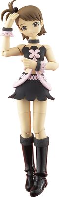 Fraulein Revoltech 007 Ami Futami