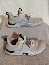 Nike WMNS In-Season TR 9 White Shoes AR4543-100 , Size: 8.5 JJ28 6