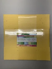 Moda Bella Solids Layer Cake 42 10” 9900LC-23