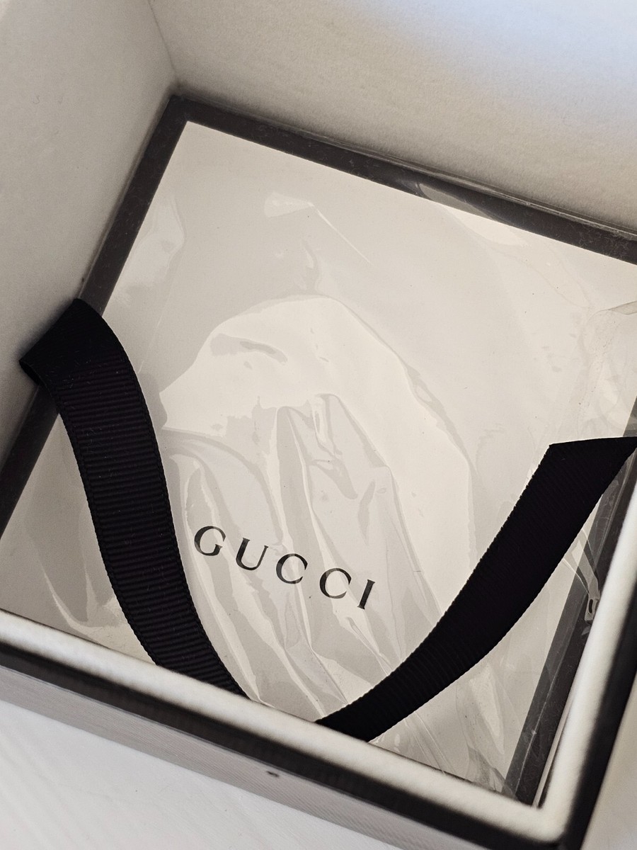 GUCCI TIMELESS GHOST WATCH - YA1264018 - QUARTZ BLACK DIAL GUCCI TIMELESS GHOST WATCH - YA1264018 - QUARTZ BLACK DIAL