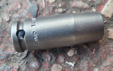 Apex USA 10mm Heavy Wall Impact Socket 3/8" Drive, SF-10MM23