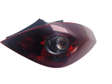 VAUXHALL CORSA TAIL LIGHT OUTER REAR RIGHT DRIVER SIDE D MK3 2007 - 2014