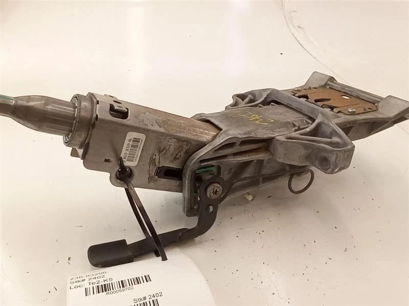 Ford Taurus Limited 2010 2011 2012 columna de dirección OEM probado inclinable tele  Foto 3 de 4