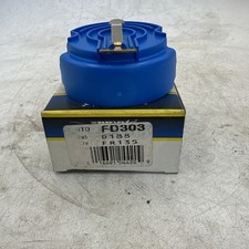 Nos Pronto Fd-303 Distributor Rotor Free Shipping