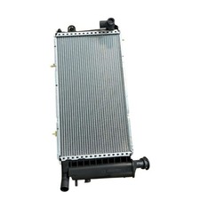 Radiateur Citroen C15