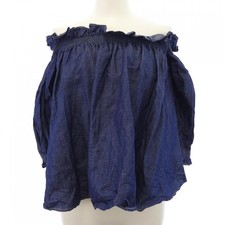 Authentic Christian Dior CHRISTIAN DIOR 312B36A3539 Top 241-004-025-6530