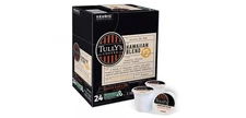 Coffee Hawaiian Blend 24 K-Cups (pack of 3)