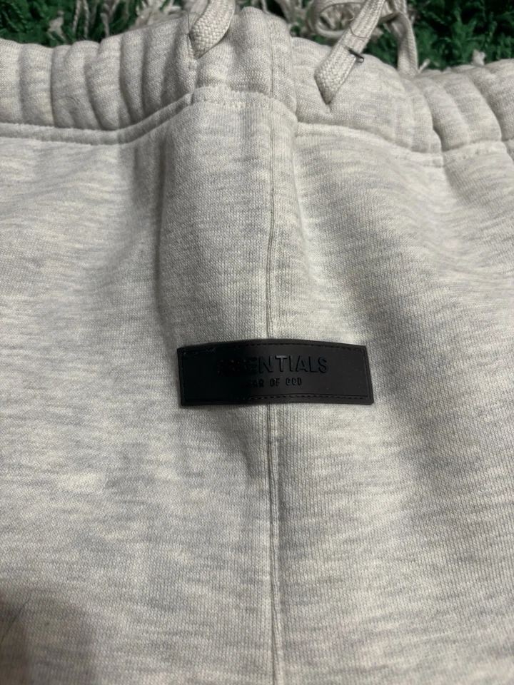 Fear Of God Essentials Relaxed Fit Sweatpants- 100% AUTHENTIC (3 COLORS) - Image 4 of 4