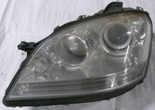Xenon Scheinwerfer links Steuergerät Kurvenlicht Mercedes ML W164 164 bis08/2008 Xenon Scheinwerfer links Steuergerät Kurvenlicht Mercedes ML W164 164 bis08/2008