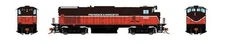 Rapido 33542 HO Montreal Locomotive Works MLW M420 - Sound and DCC P&W #2002
