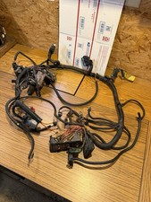 Crusader 454xl Tbi Engine Harness Crusader 454xl Tbi Engine Harness