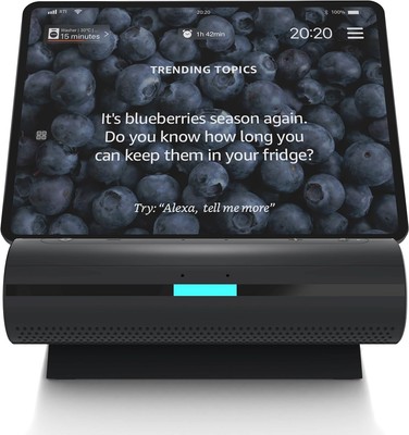 Siemens Smart Kitchen Dock XSDS10