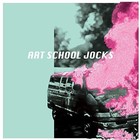 Art School Jocks - Art School Jocks [Used Very Good Cassette]