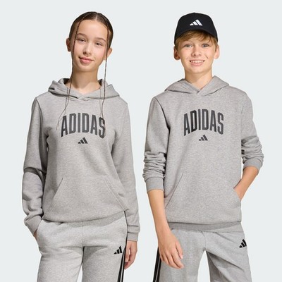 adidas kids CODES COLLEGIATE GRAPHIC HOODIE