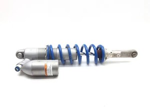 Yamaha 2012 WR450F Rear Shock Coil Suspension 3391 1DX-22200-10-00