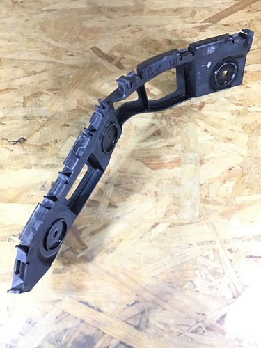 337439 Stoßstangenhalter rechts hinten VW Polo V (6R, 6C) 6R6807394A