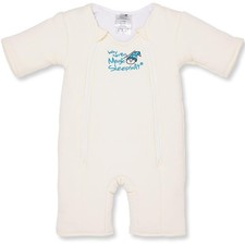 Magic Sleepsuit Baby Merlins Cotton Baby Swaddle Transition Product - Soft an...