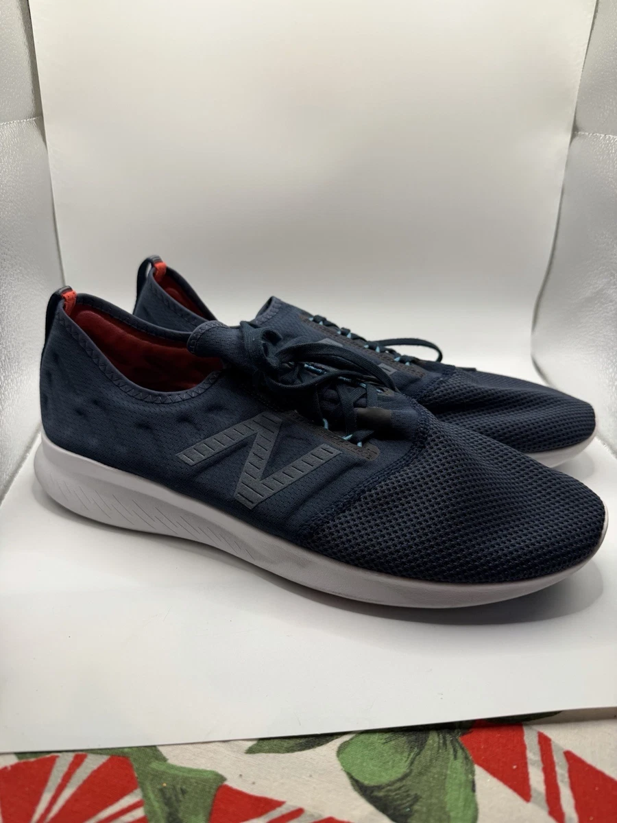 New Balance FuelCore Coast Sneakers for Men for Sale  display picture 3