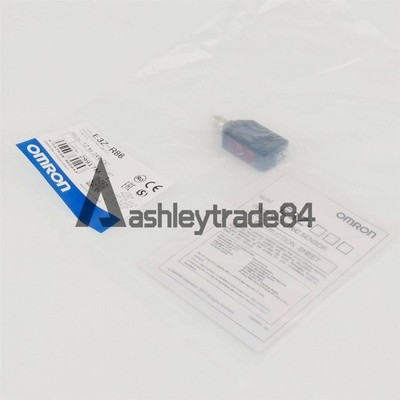 NEW 1PCS   PhotoElectric Switch E3Z-R86 12-24VDC #bv