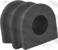 Stabilisatorlager Stabilager Buchse Stabilisator Febest NSB-D40TF FüR Nissan D40