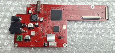 Chitu Systems Motherboard for Phrozen Sonic Mini 3D Printer   High-Performance R