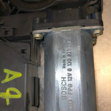 Lunette arrière Seat EXEO