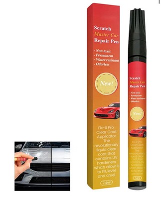 Rayhong Scratch Master Car Repair Pen  TWO-PACK