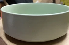 Rimmed 16 Oz Bowl Sage Green Set Of 4 Item Item-1200