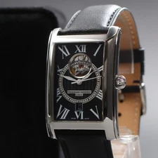Frederique Constant FC-303/310/315X4C4/5/6 Date Heartbeat AT Men Watch JAPAN
