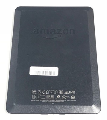 Ersatz Abdeckung Für Liseuse AMAZON WP63GW (Nur Cover)