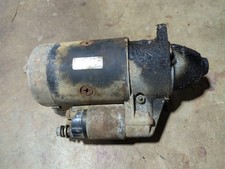 Toyota Landcruiser Fj40 Fj60 2f 3f Oem Denso Starter Motor 28100-60061 Cruiser Toyota Landcruiser Fj40 Fj60 2f 3f Oem Denso Starter Motor 28100-60061 Cruiser