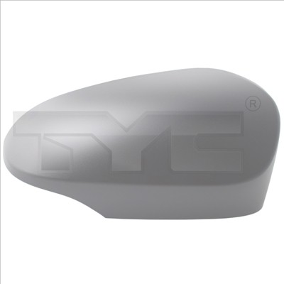 Fits TYC O�WIETLENIE 336-0073-2 TY YARS III 2010-ON MIRROR COVER RH P ⭐UK Stock⭐