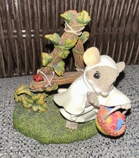 Charming Tails Bewitching Halloween Collectio...