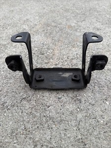 Camaro/Firebird Front Sway Bar Frame Rail Mount Bracket (Fits LH & RH) 93-02