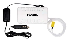 Magnum Bait Station Replacement Aerator, White