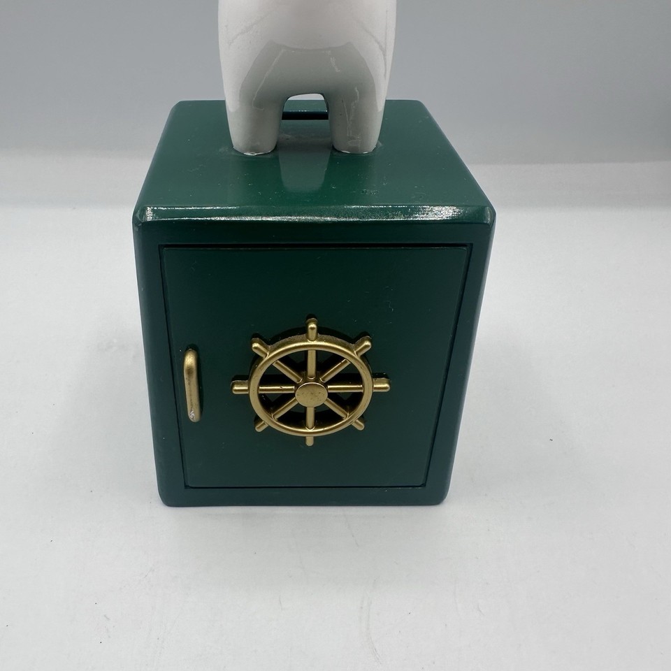 1999-die-cast-metal-pillsbury-doughboy-giggle-electronic-bank-ebay