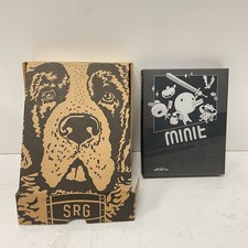 Minit Reserve Sony PS4 PlayStation Special Reserve Games Exclusive NEW Rare
